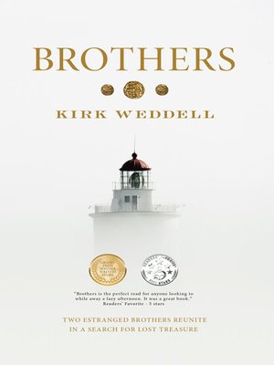 cover image of Brothers